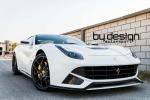 Ferrari F12berlinetta by ByDesign Motorsports 2014 года